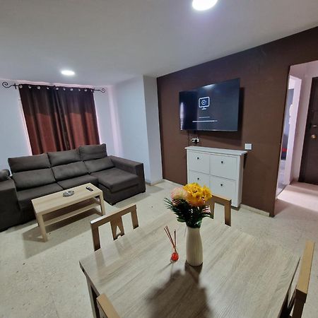 Piso Las Marismas Chiclana de la Frontera Bagian luar foto