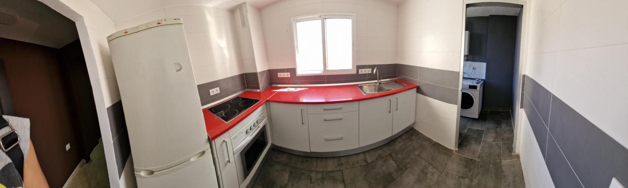 Piso Las Marismas Chiclana de la Frontera Bagian luar foto