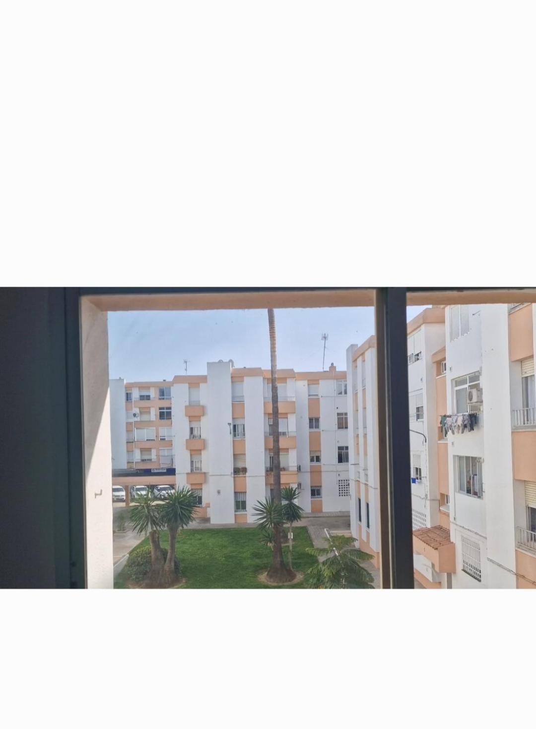 Piso Las Marismas Chiclana de la Frontera Bagian luar foto